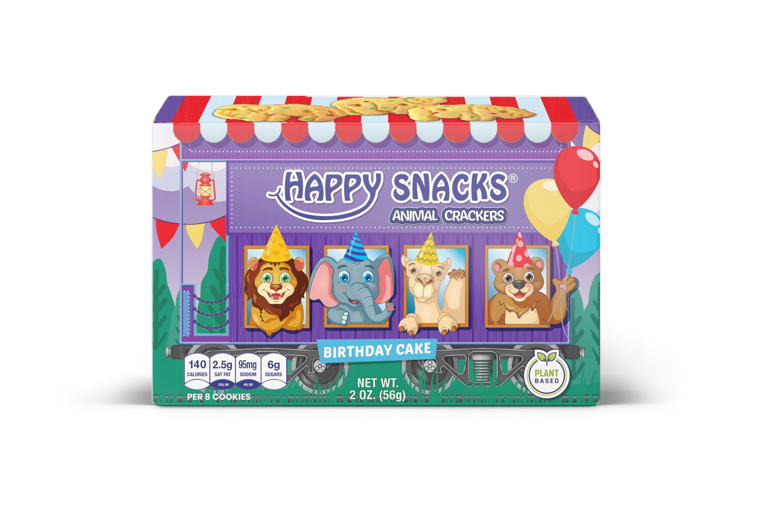 birthday-cake-animal-crackers,-vegan,-fortified-with-vitamins-amp-minerals
