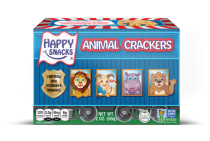 Vanilla Animal Crackers