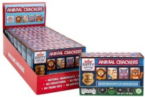 Animal Crackers (8 count 2 oz.)