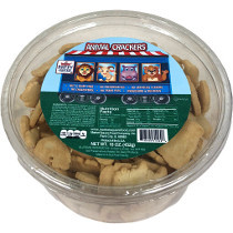 Animal Crackers