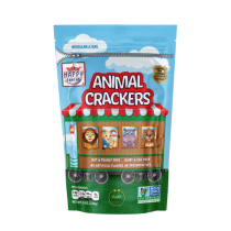 Non GMO Animal Crackers